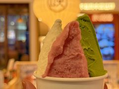 -陕拾叁-西安糕点(大雁塔店)