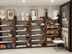 -谷隆画舍·国画书法素描彩铅水彩