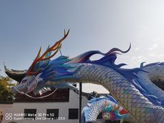 -上海城隍庙