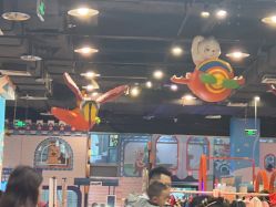 -卡通尼乐园(重庆南坪协信星光店)