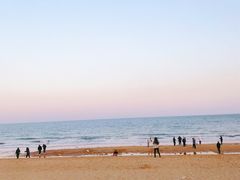 -浮来山风景区