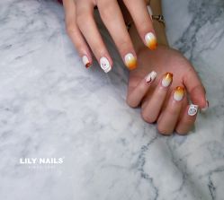 -LILY NAILS美甲美睫