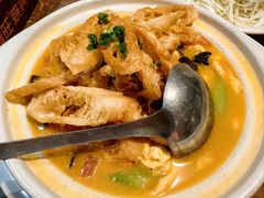 -郑喜旺烧烤(郑州总店)
