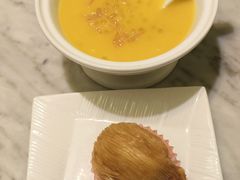 -厦门朗豪酒店 · 明阁中餐厅