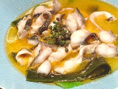 -A One Kitchen·南京精菜馆(德基广场店)