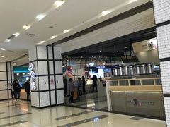 店内环境-凯德广场(武胜路店)