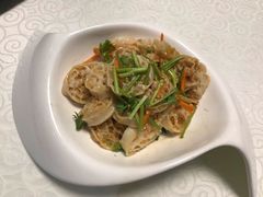 -福慧慈缘素食餐厅(王府井店)