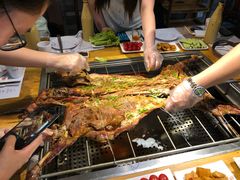 -炑羊香烤全羊(西三旗店)