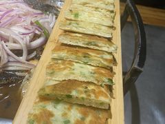 -辣尚瘾·烤鱼·新川菜(交大直营店)