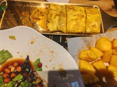 -邢氏老太太烤串(北兴街店)