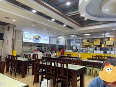 -服务大楼冷面(延大店)