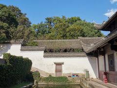 -宁波市保国寺古建筑博物馆