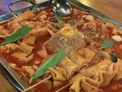 -包装马车·韩国料理·포장마차