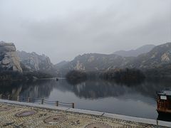 -嵖岈山风景区