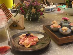 -ONE FULL 古董港式海鲜火锅