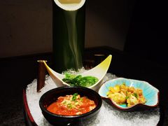 -吉盛川创作料理(保利国际广场店)