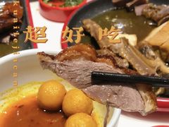 -龙记香港茶餐厅(久光百货店)