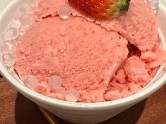 -聪嫂私房甜品(旺角二店)