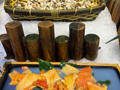 -川骄海鲜自助(河东店)