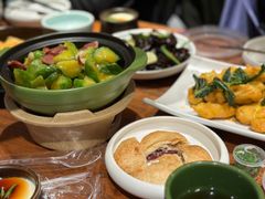 -云海肴·汽锅鸡·云南代表菜(美罗城店)