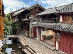 -勺子米线·云南传统小吃市集(四方街店)