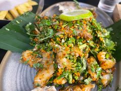 -Ameigo梅果·云贵川bistro(长宁来福士店)