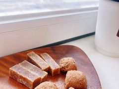 -Fulu Coffee福禄(花园城店)