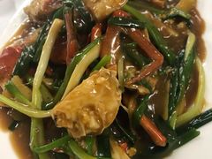 一蟹两吃-新陶陶酒家