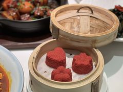 -滩外滩·本帮江浙菜(新天地店)