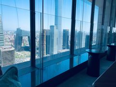 -北京柏悦酒店·锦庭餐厅Dining Room