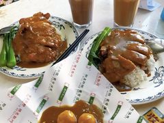-渔记茶餐厅(渔村店)