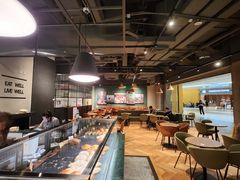 -Wagas沃歌斯(浦东机场店)