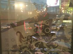 -GYMPLUS私教健身会馆(大悦城店)