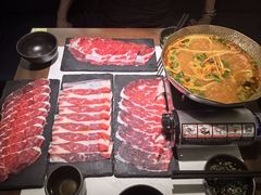 -旺福·贵州酸汤牛肉火锅(陆悦天地店)