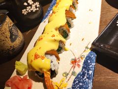 -鲸山上·私房日料(泰达MSD店)