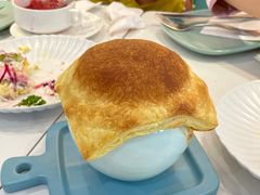 -库滋明·俄罗斯特色美食(中央大街店)
