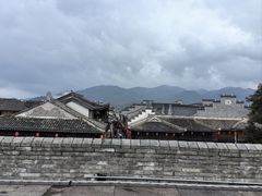 -台州府城(江南长城)