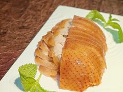 -大董(福田皇庭中心店)