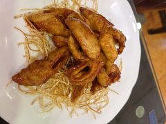 -文记壹心鸡(宝华路店)