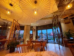 大堂-The Rug Cafe(王府中环店)