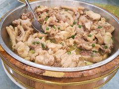 -围龙屋客家食府(福田店)