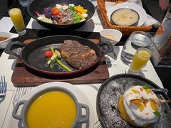 -西堤牛排(合肥之心城店)