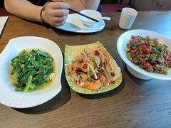 -HOHO餐厅(古子城店)