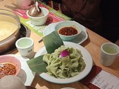 -椰夫人·养生椰子鸡(金沙洲永旺店)