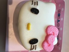 -BreadTalk面包新语·烘焙蛋糕(海珠丽影广场店)