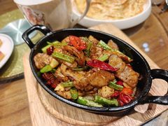 -老昌春饼(中央大街店)