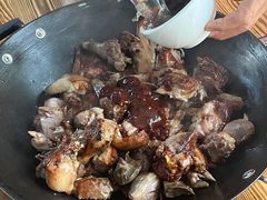 -大地农庄(逢沙大道店)