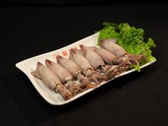 -惠友大虾(太原北街店)