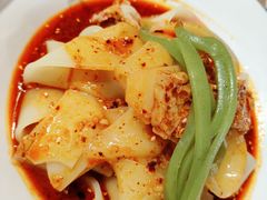 -阿西娅·西北妈妈拿手菜·清真(西关店)