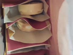 -拾烧·古法手作车轮饼(西直门凯德茂店)